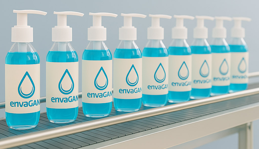 A EnvaGAM, satisfacció del client
