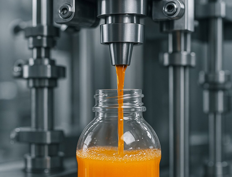 Envasat de productes d’ús agrícola i animal
