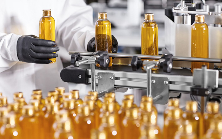 Envagam consolida la seva posició com a partner en l’envasat de líquids