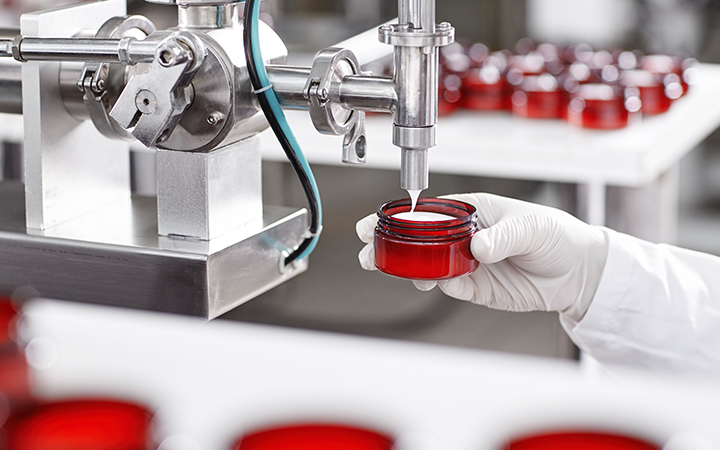 Envasat per a productes de neteja i higiene requisits i processos