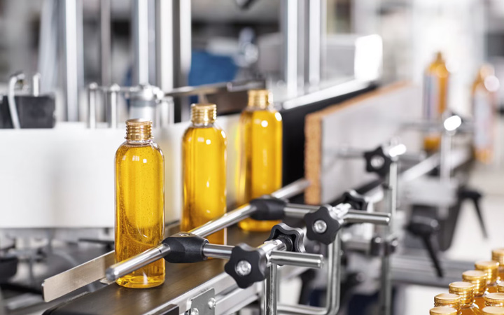 L’envasat a mida com a solució flexible per a empreses