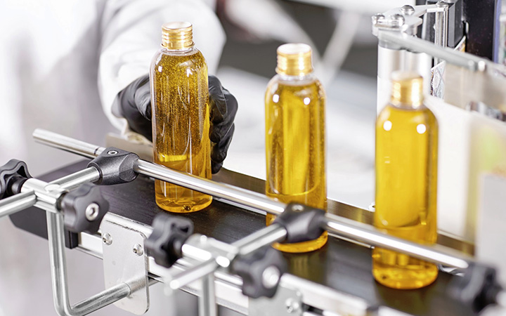 Quan l’envasat es converteix en un procés complet